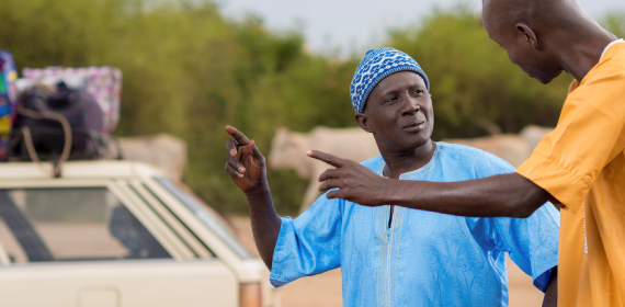 Paiement frais de transport