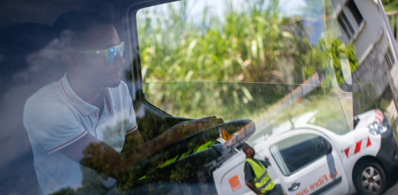 Peage et Badge Pont HKB