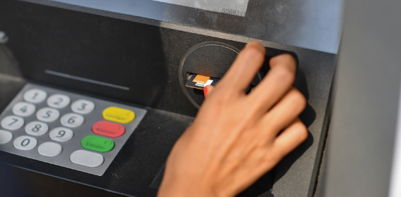 Paiement des factures