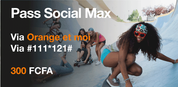 Pass social max