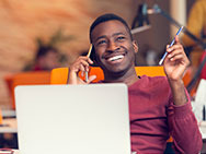 Business Mobile Corporate Régulier 50K