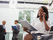 Business Mobile Office Avancé