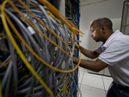 Business VPN