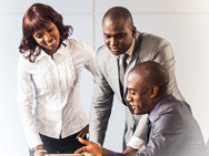 Liaison spécialisée