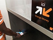Orange Money Web Payment