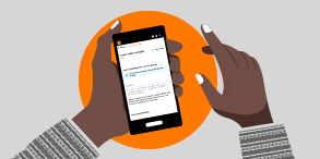 Créer son Espace Client Entreprise