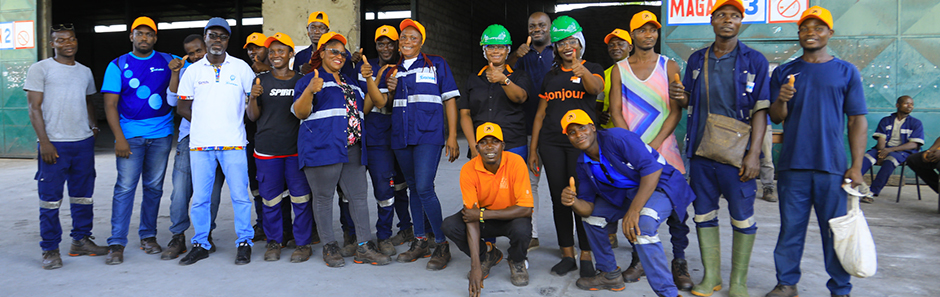 Orange Côte d’Ivoire signe un partenariat avec la 