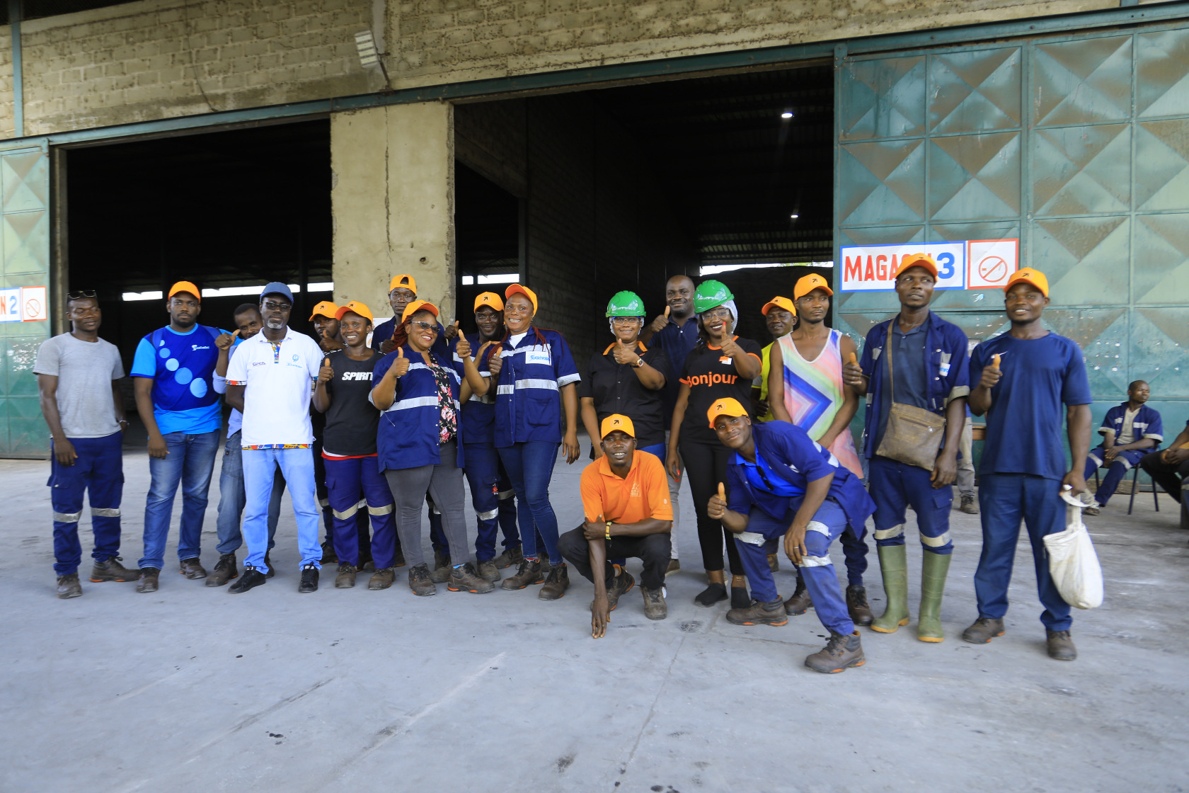 Orange Côte d’Ivoire signe un partenariat avec la 