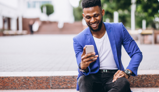 Introduisez vos demandes en quelques clics