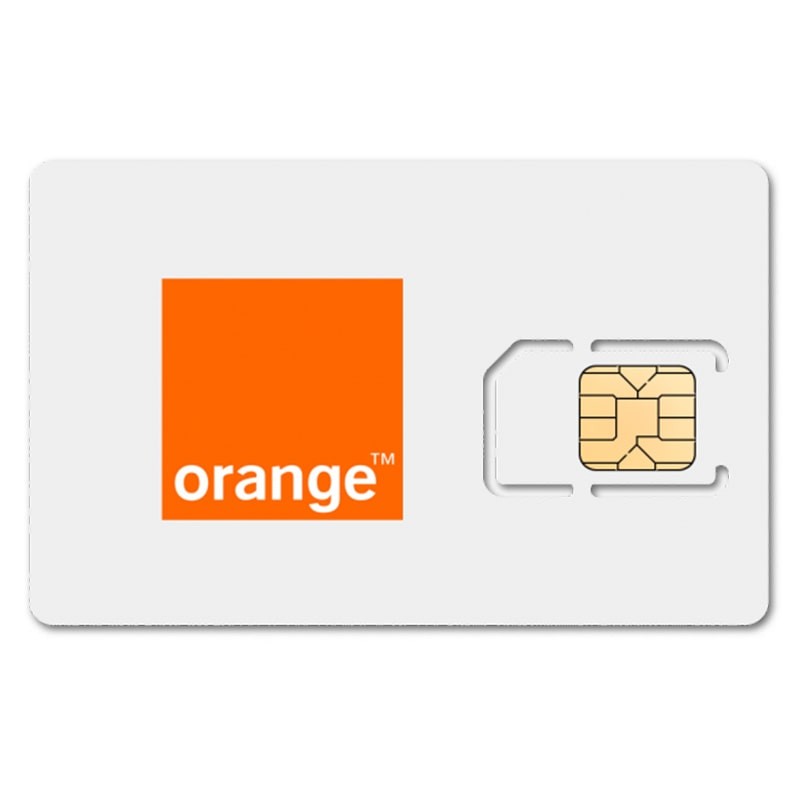 comment retrouver son code de carte sim orange