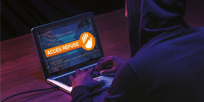 Sécurité informatique : protégez vous !