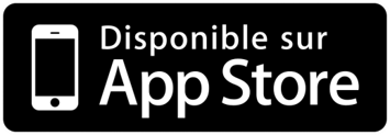 Bouton Appstore