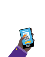 Régler des factures