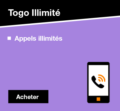 Togo Illimité