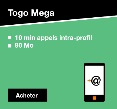 Togo Mega