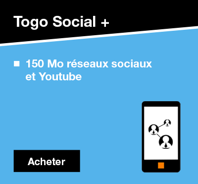 Togo Social Plus