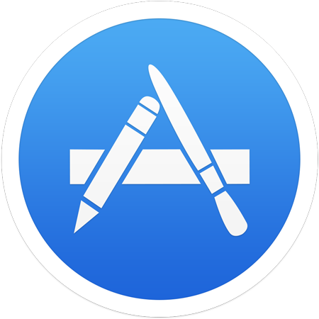 Icon Appstore