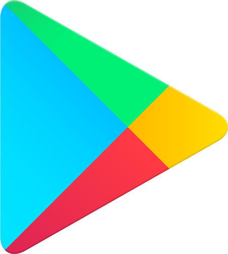Icon Playstore