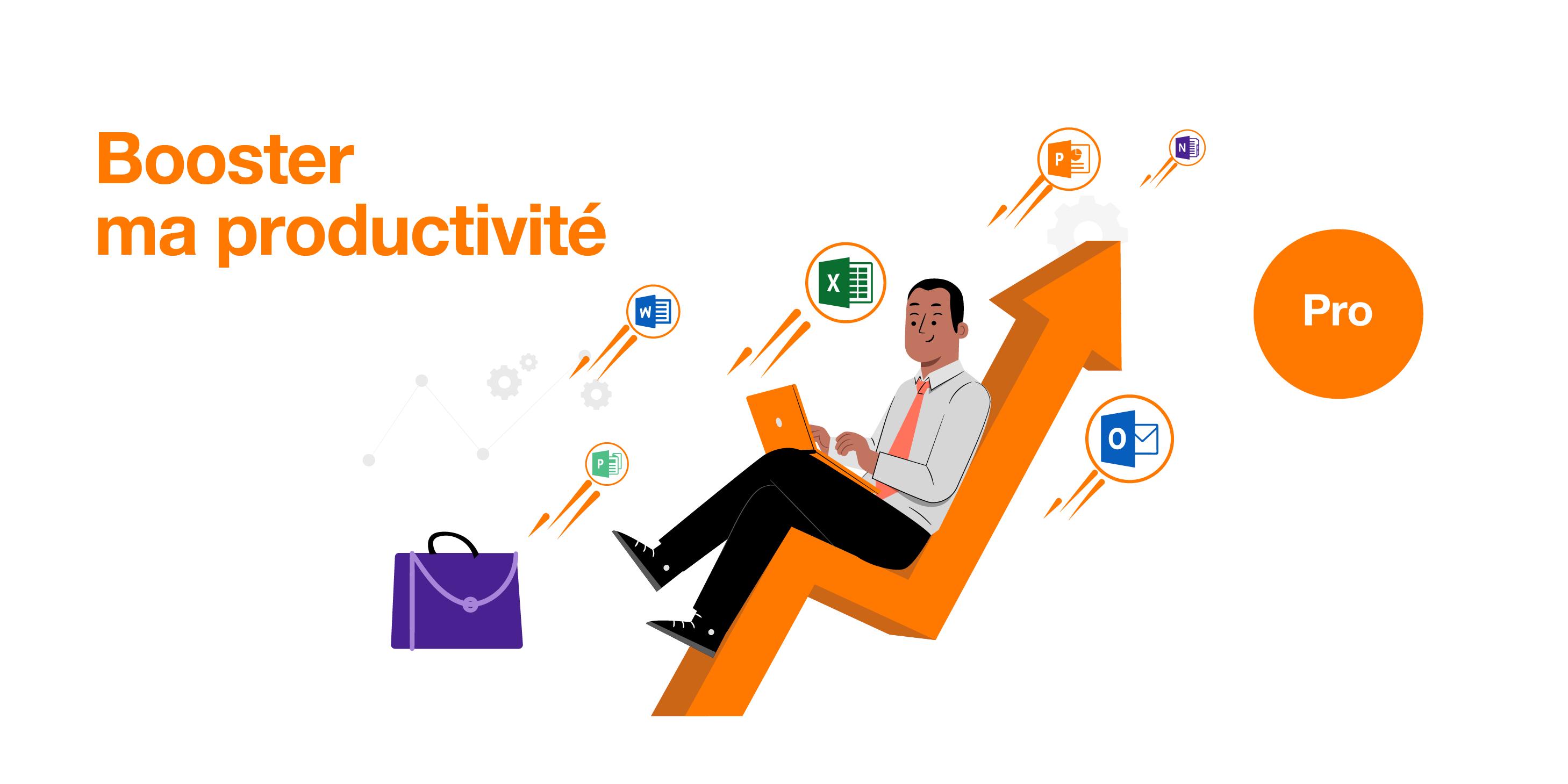 Booster ma productivité