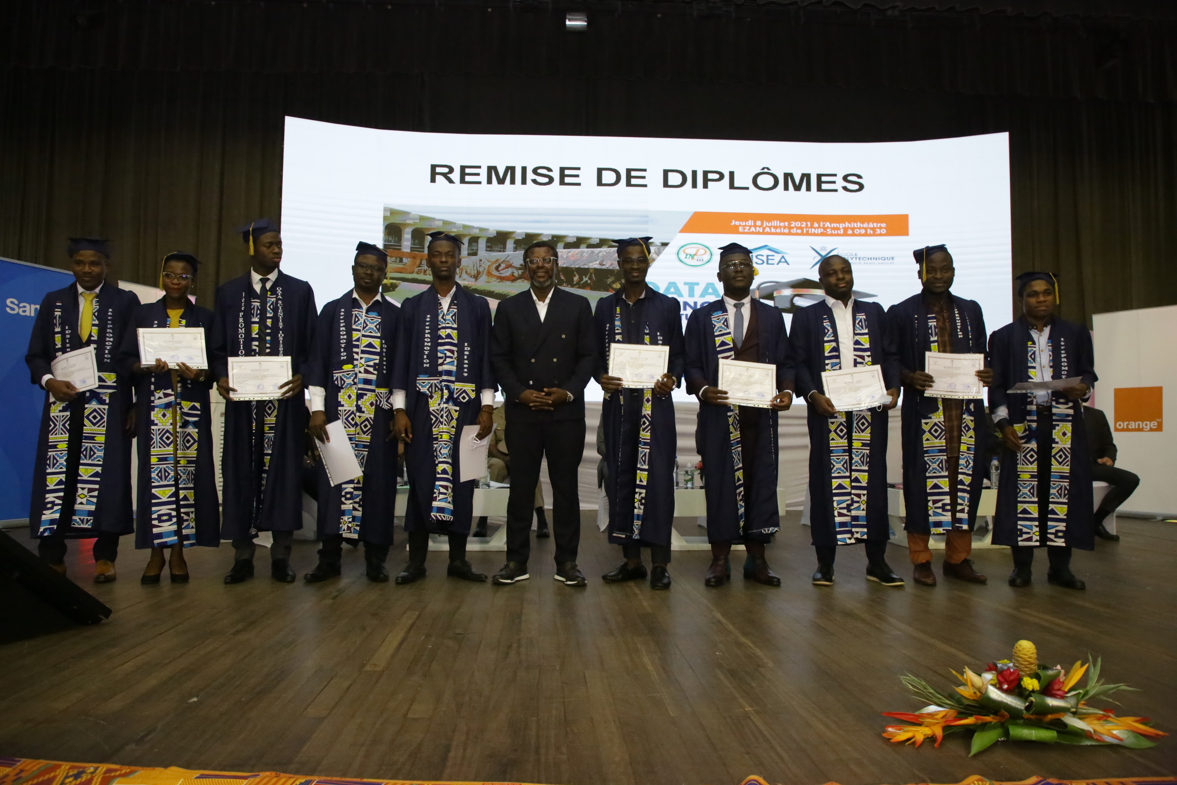 remise_de_diplome_a_la_1ere_promotion_de_data_science_institute_6