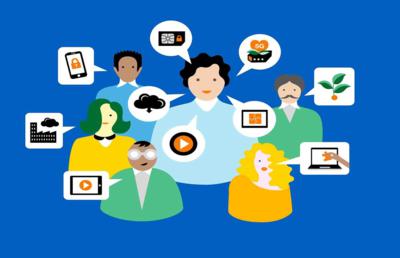 representation roaming