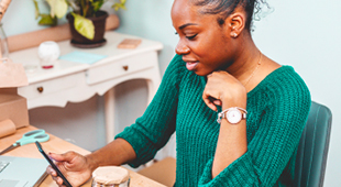 SMS Affaires Orange Côte d'Ivoire