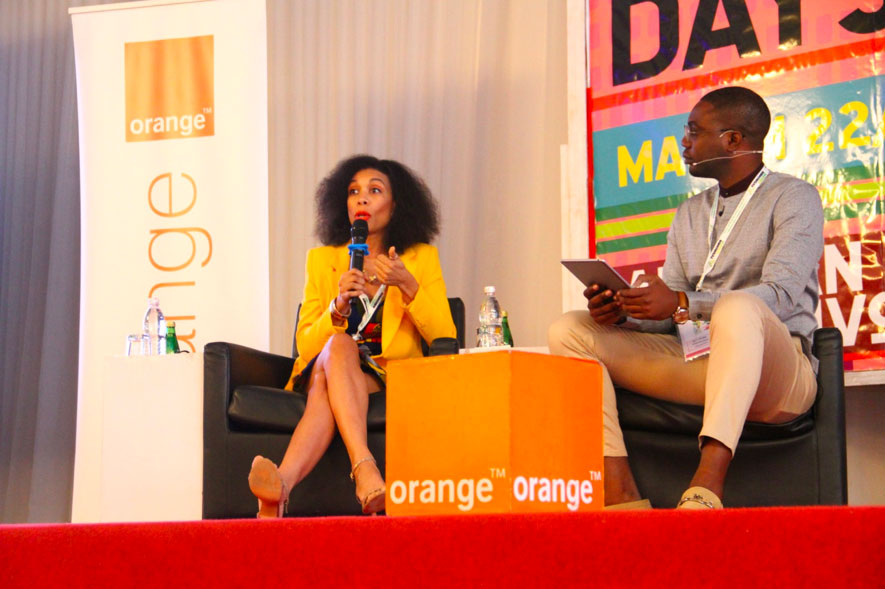 Orange partenaire principal des Africa Digital Communication DAYS, « ADICOMDAYS 2019 »