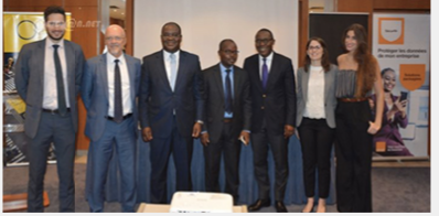 Climat des affaires : Oxford Business Group accompagné par Orange Business pour le lancement d’un baromètre permettant aux PDG de mesurer les efforts d’industrialisation de la Côte d’Ivoire